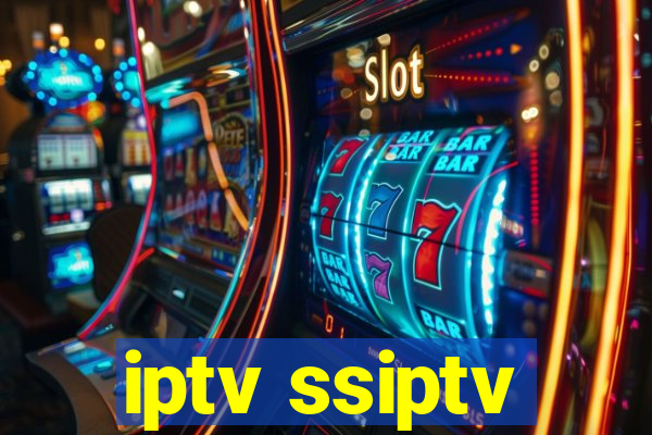 iptv ssiptv